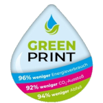 Green Print Green Print