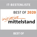 IT-Bestenliste IT-Bestenliste